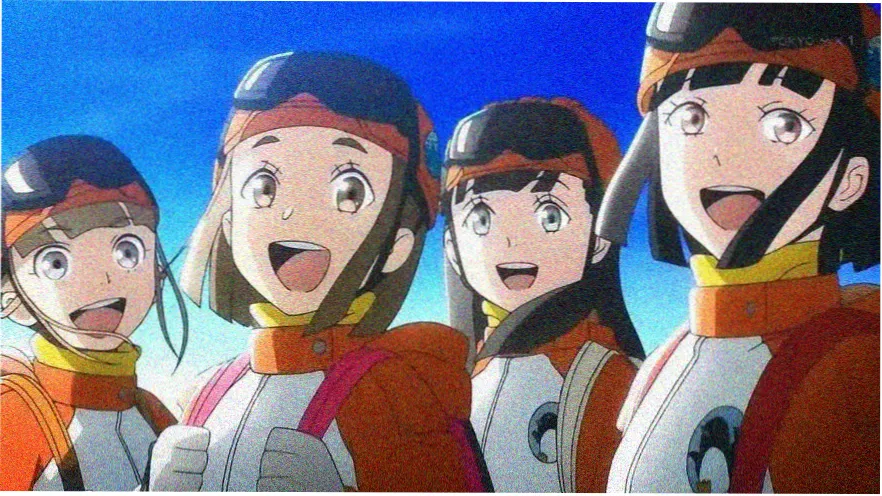 三分钟心动短剧海报
