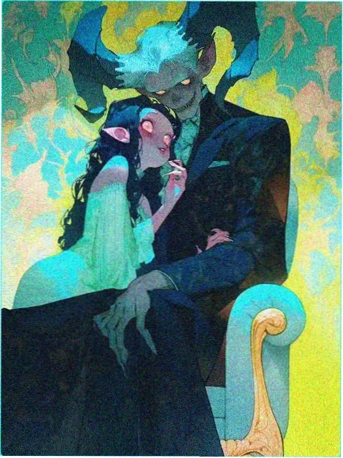 短剧集产业观察配图
